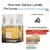 Khamrah Qawa 100 ml de Lataffa - comprar online