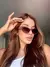 ÓCULOS GABI - GEGÊ EYEWEAR