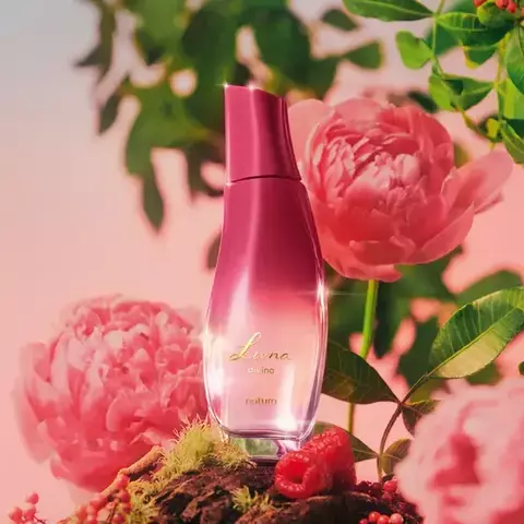 Luna Divina 75 ml - natura