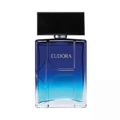 Eudora H Flow Desodorante Colônia 100Ml