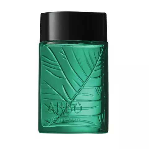 Arbo Intenso Desodorante Colônia 100Ml
