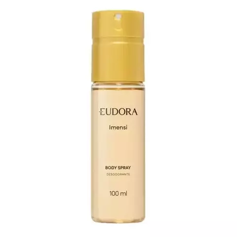 Desodorante Body Spray Imensi Eudora - 100ml