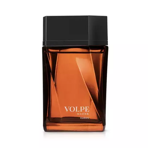 Eudora Volpe Master Desodorante Colônia 100Ml