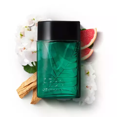 OBoticário Arbo Intenso Desodorante Colônia 100Ml