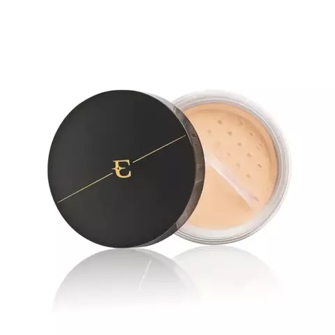 Eudora Pó Solto Matificante Glam Skin Perfection Claro Médio 20g