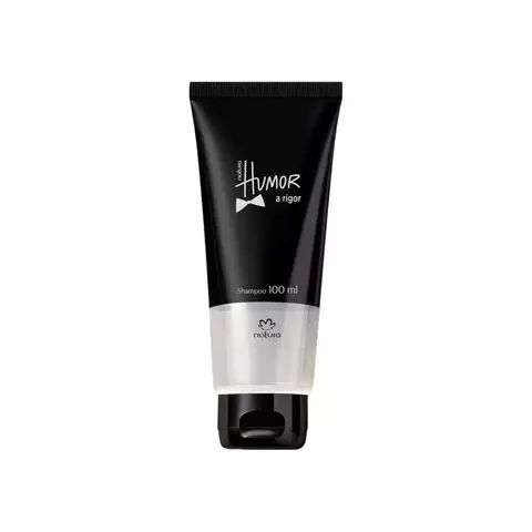 Natura Shampoo Humor A Rigor 100ml