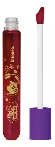Lip Tint Rosa Intense Bob Esponja 5,5ml Intense