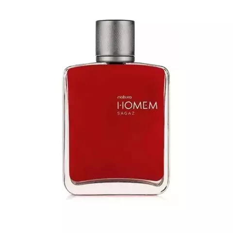 Kit Natura Homem Sagaz