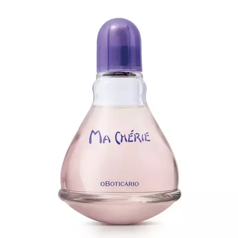 Ma Chérie Desodorante Colônia 100Ml