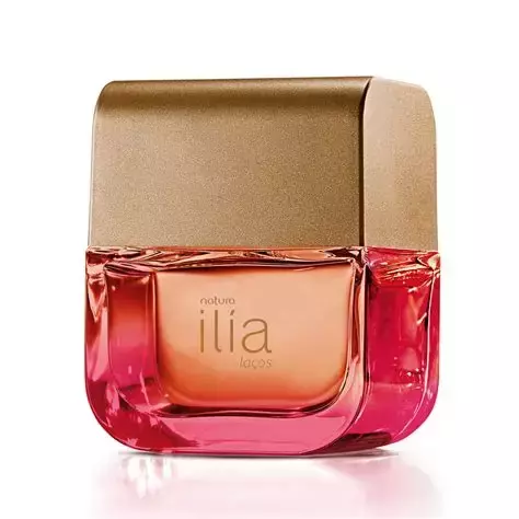 Natura Ilia Laços 50Ml