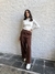 JOGGING BROWN - comprar online