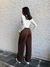JOGGING BROWN - tienda online