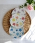 Plato flores - comprar online