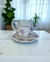 Set Bonjour Lila - comprar online