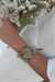 Brazalete N° 4 - Alba design