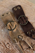 Brazalete N° 4 - tienda online