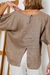 Blusa Tass - Alba design