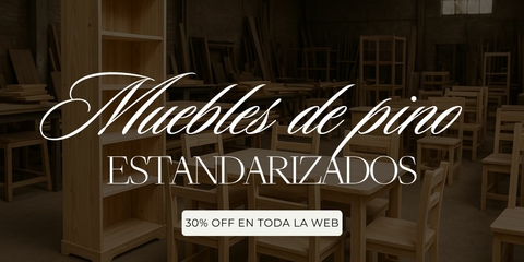Carrusel El progreso muebles