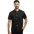 Camisa Slim Masculina Malha Premium Ecológica Estonada - Da3 styles
