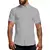 Camisa Social Slim Fit Premium Manga Curta Luxo Moda Estilo - Da3 styles