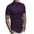 Camisa Social Slim Fit Premium Manga Curta Luxo Moda Estilo - comprar online