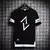 Camiseta Manga Curta Gola Redonda Roupas Masculinas Conjunto De Estampa Tamanho + Hip-Hop Calças De Carga Masculina Joggers Pretas De Melhor Qualidade - loja online