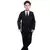 Terno Masculino Infantil Completo Menino Casamento S/ Sapato Cores - loja online