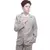 Terno Masculino Infantil Completo Menino Casamento S/ Sapato Cores - comprar online