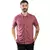 Camisa Slim Masculina Malha Premium Ecológica Estonada - Da3 styles