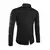 Camisa Social Masculina Manga Longa Slim Fit Casual Lisa - loja online