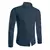 Camisa Social Masculina Manga Longa Slim Fit Casual Lisa na internet