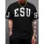 Camiseta Jesus Vive Diverse Manfinity Camisa 100% Algodão