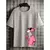 Camisa Camiseta Masculina Pantera 100% Algodão - Envio Imediato