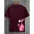 Camisa Camiseta Masculina Pantera 100% Algodão - Envio Imediato na internet