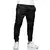 KIT 2 Calça Jeans Jogger Masculina Premium com Lycra - Sarja com Punho, Conforto e Estilo - comprar online