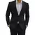 Terno Slim Executivo Alto Padrão de Luxo ( Blazer + Calça ) - Da3 styles
