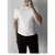 Camiseta Americana Canelada Masculina - Da3 styles