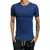 Imagem do Camiseta Americana Canelada Masculina