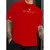 T-Shirt Manfinity Camiseta Masculina Los Angeles Urban Street Camisa 100% Algodão - loja online