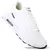 Tenis W Box Branco Unissex Promocao Esportivo Confortavel Envio Rapido Corrida - Da3 styles