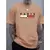 Camisa Camiseta Masculina Streetwear Paris 100% Algodão Malha 30.1 - loja online