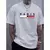 Imagem do Camisa Camiseta Masculina Streetwear Paris 100% Algodão Malha 30.1