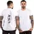Camisa Jesus Cristo Oversized Camiseta Street Rap Trap - loja online