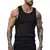 Regata Masculina Modelo Americano Canelada Básica - Da3 styles