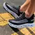 Tênis De Corrida Masculino Para Treino Lançamento