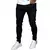 Calça Jeans Masculina Skinny Justa Colada Com Lycra Elastano