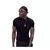 Camisa Justa Americana Canelada Gringa Masculina - Da3 styles