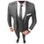 Terno Italiano Slim de Luxo Varias Cores - Calça + Blazer na internet