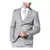 Terno Italiano Slim de Luxo Varias Cores - Calça + Blazer