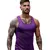 Regata Masculina Modelo Americano Canelada Básica - comprar online